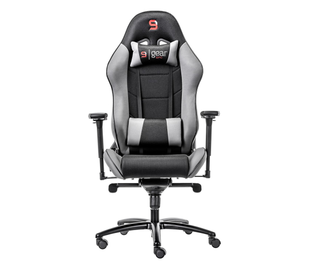 SPC Gear SR500F (Szaro-Czarny) - 330026 - zdjęcie 2